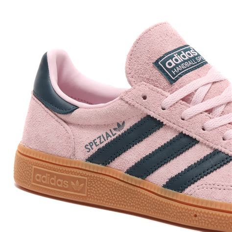 adidas damen sneaker handball spezial|Adidas originals handball spezial shoes.